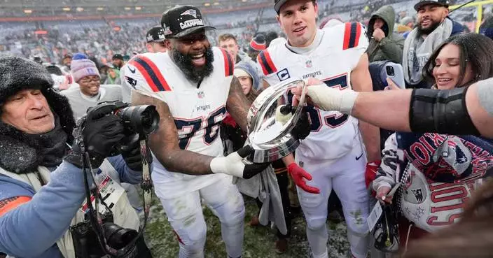 Patriots are heading to their 12th Super Bowl, seeking an NFL-record 7th victory