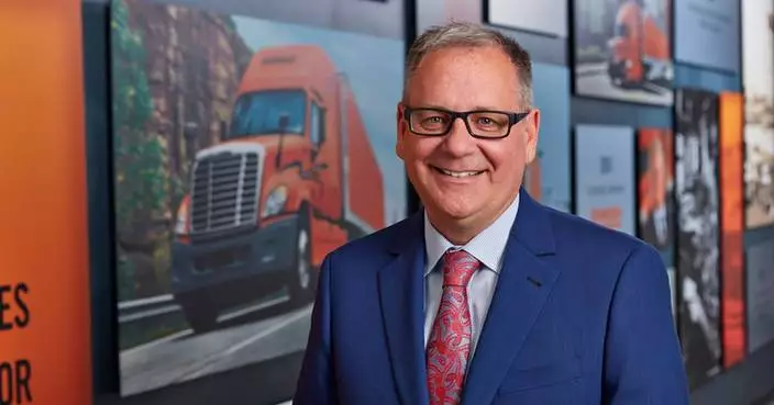 Schneider Announces Leadership Transition: Mark Rourke to Become Executive Chairman; Jim Filter Named President and CEO
