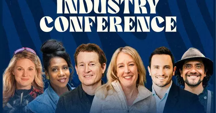Outside Days Industry Conference Announces First Wave of Featured Speakers