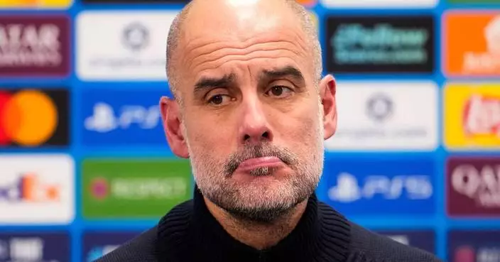Guardiola says ‘everything is going wrong’ for Man City as Haaland rues ’embarrassing’ loss