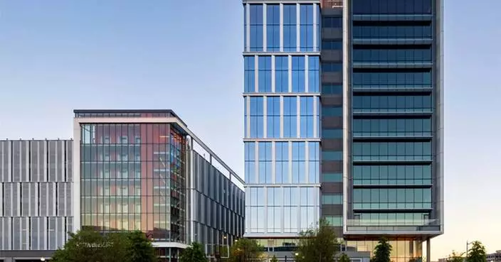 BioMed Realty and TransMedics Announce 498,000-Square-Foot Lease at Assembly Innovation Park