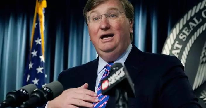 Mississippi man serving an illegal sentence granted clemency, weeks after after his brother