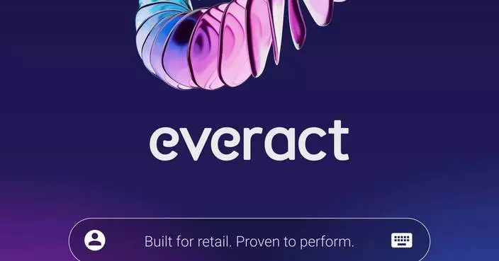 Everseen Unveils Everact: The First Agentic AI Platform for Conversational Retail Intelligence