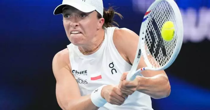 Poland advances to face US in the semifinals of the United Cup