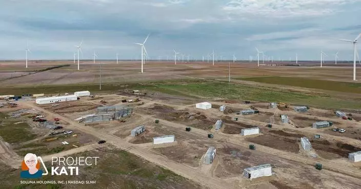 Soluna Announces Monthly Business Update