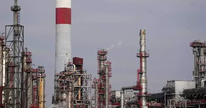 Hungary’s MOL to buy Serbia’s Russia-owned NIS oil company if US approves