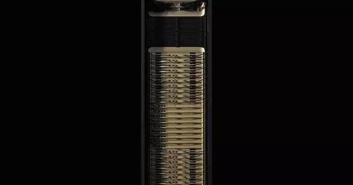 CoreWeave Extends Its Cloud Platform with NVIDIA Rubin Platform