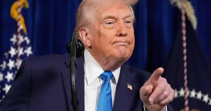 How the Monroe Doctrine factors into US arrest of Venezuela’s Nicolás Maduro