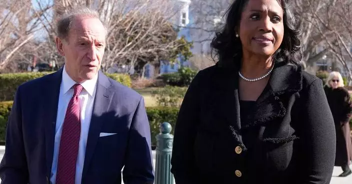 In the case of the Federal Reserve, Supreme Court appears to carve out a murky exception