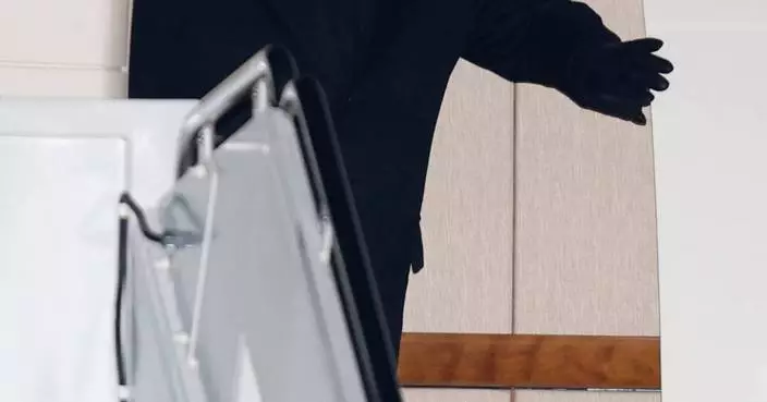 Trump to visit Iowa in an effort to focus on affordability amid fallout from Minneapolis shooting