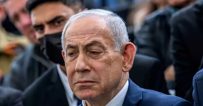 US approves major new arms sales to Israel worth $6.67 billion and to Saudi Arabia worth $9 billion