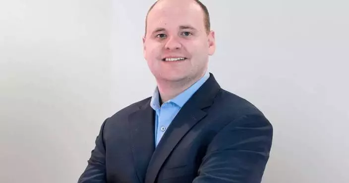 OSIbeyond Announces Promotion of Rob Rogers to Chief Operating Officer