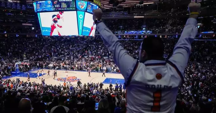 ESPN’s regular-season NBA games averaging 2.6 million viewers through Christmas, 2nd-ever best start