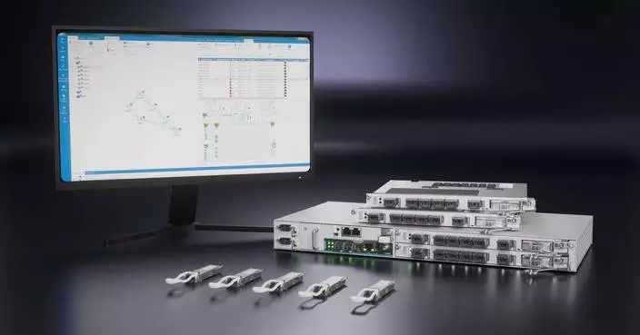 FiberCop selects Adtran to support high-speed metro transport network across Italy