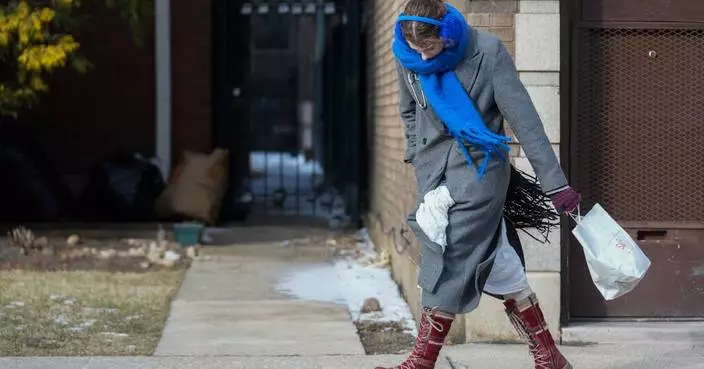 Millions of Americans prepare for potentially catastrophic ice storm. Here’s what the numbers show