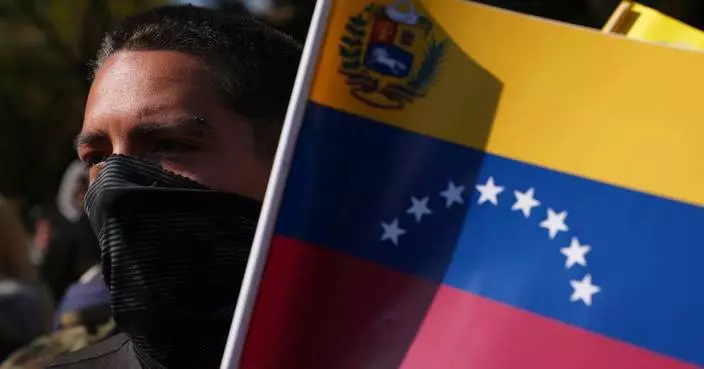 Mexico dismisses US military intervention despite Trump’s threats after Venezuela operation