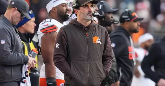 Dolphins interview Kevin Stefanski for coaching vacancy