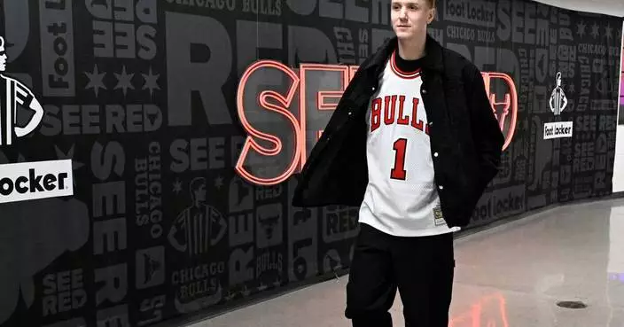 Kevin Huerter’s buzzer-beater lifts Bulls past Celtics before Derrick Rose’s jersey retirement