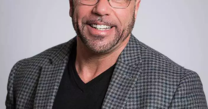 Nuevocor Appoints Al Gianchetti as Chief Executive Officer