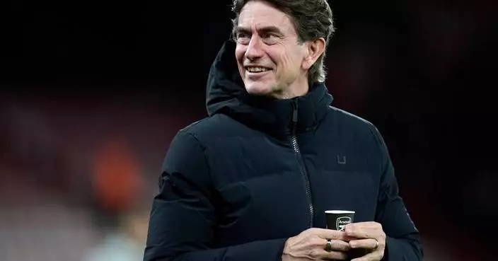 Tottenham in turmoil as Frank’s PR blunder and Romero’s social-media post invites more scrutiny