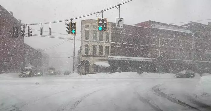 Stranded by winter weather? Here’s what airlines owe you