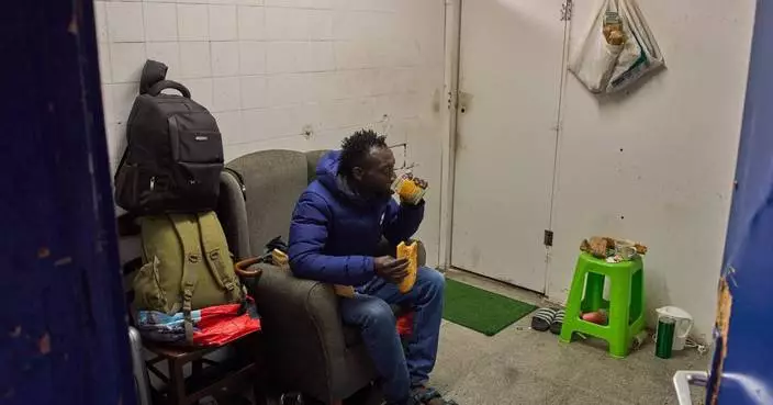 In surprise move, Spain will grant legal status to thousands of immigrants lacking permission