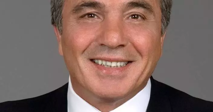 Mediacom Communications Announces Visitation and Funeral Arrangements for Rocco B. Commisso