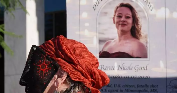 A Minnesota nurse is the 6th person to die during the US immigration crackdown