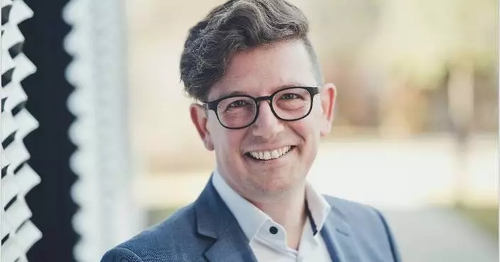 AMGTA Announces EOS as New Principal Member and Appoints Björn Hannappel to Board of Directors