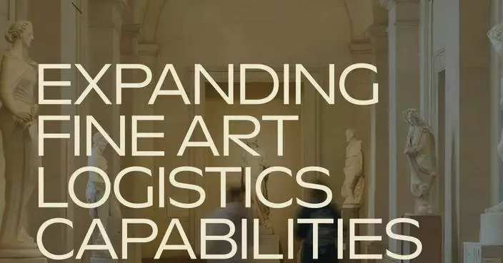 The Rock-It Company收購多家策略基礎設施服務公司以擴大DIETL的藝術品物流業務能力