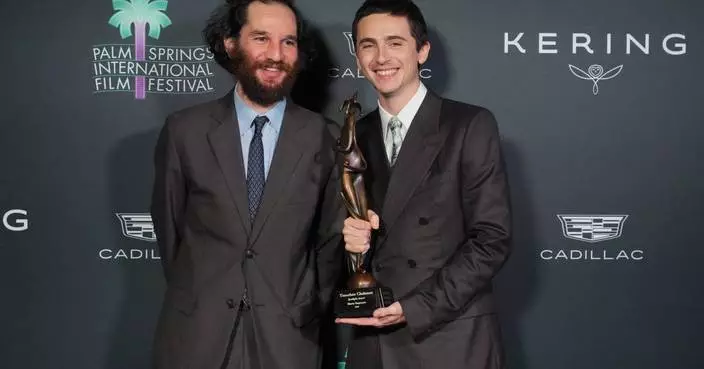 Hollywood starts 2026 with ‘Avatar: Fire and Ash’ No. 1, as James Cameron’s sci-fi epic crosses $1B