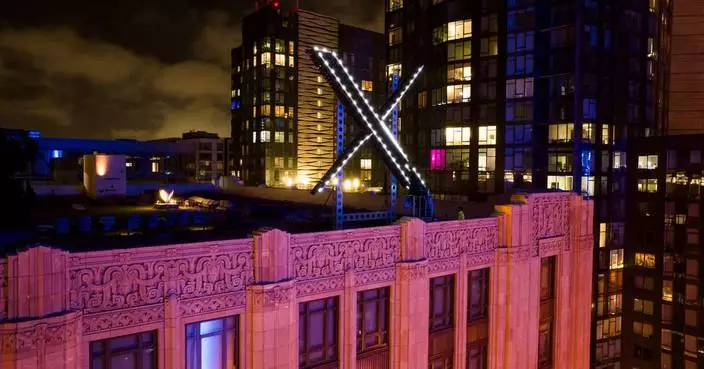 X says Grok, Musk’s AI chatbot, is blocked from undressing images in places where it’s illegal