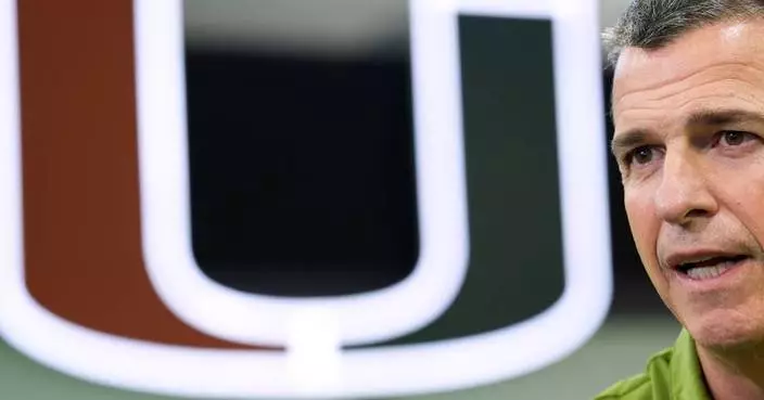 ACC more than survived, it thrived. Miami in the College Football Playoff final is proof