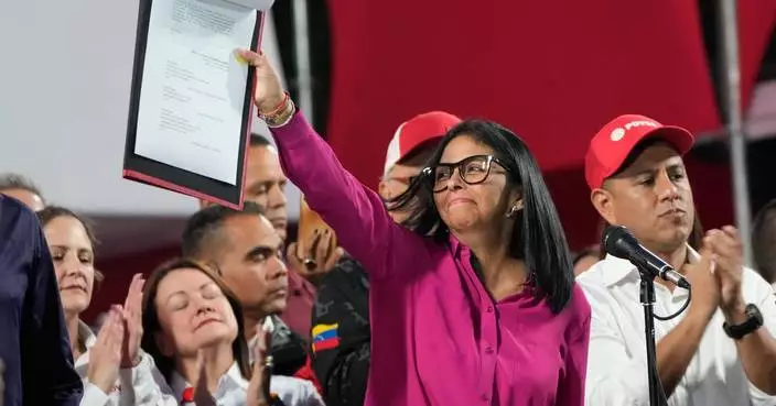 The top photos of the day by AP’s photojournalists