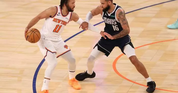 Knicks are blown out, booed and losing control of a season with championship aspirations