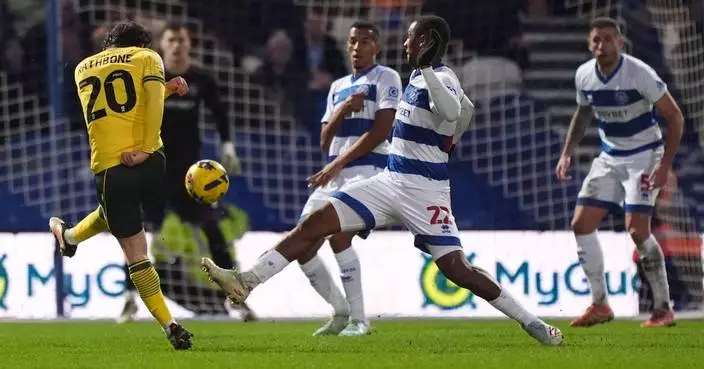 To the Premier League? Wrexham climbs into Championship playoff spot after dramatic win