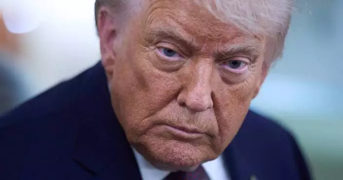 ‘The ultimate insult’: Trump downplaying NATO’s Afghanistan involvement causes distress in UK