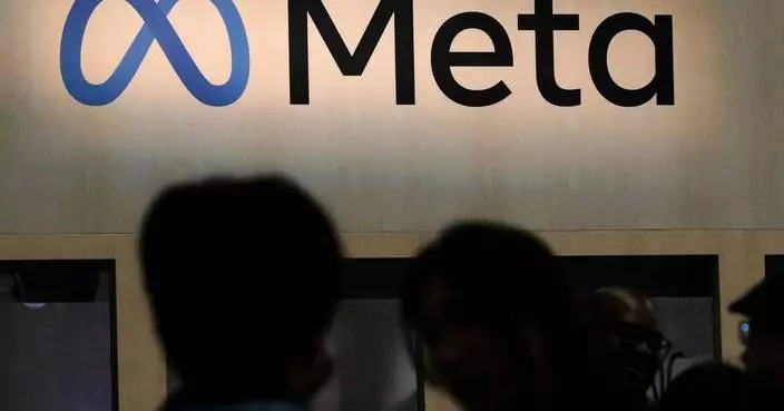 Meta pauses teen access to AI characters