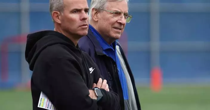 Bills owner feels team hit ‘proverbial wall’ after latest playoff loss