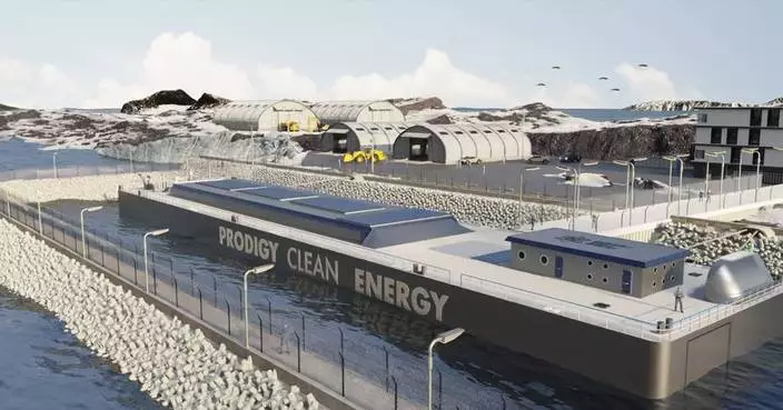 Canada’s Prodigy Clean Energy Completes Government-Backed R&amp;D In Readiness for First Transportable Nuclear Power Plant (TNPP) Project