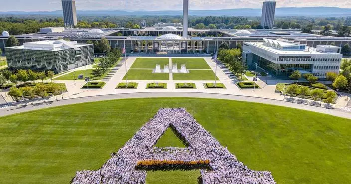 Aramark Collegiate Hospitality and the University at Albany Forge Partnership to Integrate Campus Dining into the Learning Environment