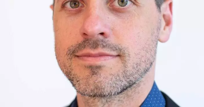 Truvian Appoints Renowned Physician-Scientist and Diagnostic Innovator Dr. Michael Mina as Chief Medical and Strategy Officer