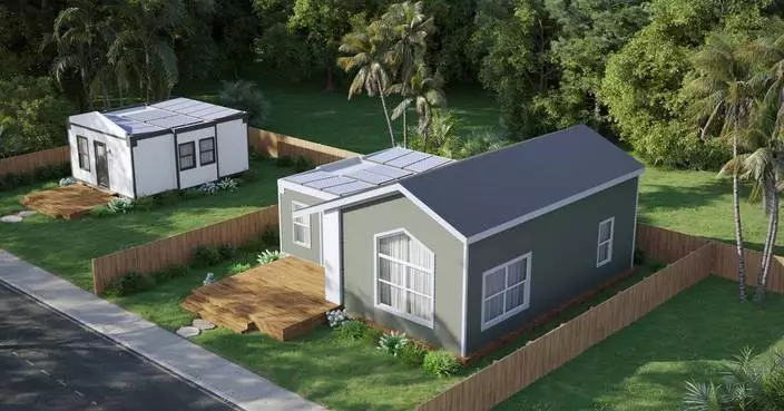 Mesocore Modular Homes Expands Access to Homeownership With Expandable, Resilient Housing and Flexible Financing
