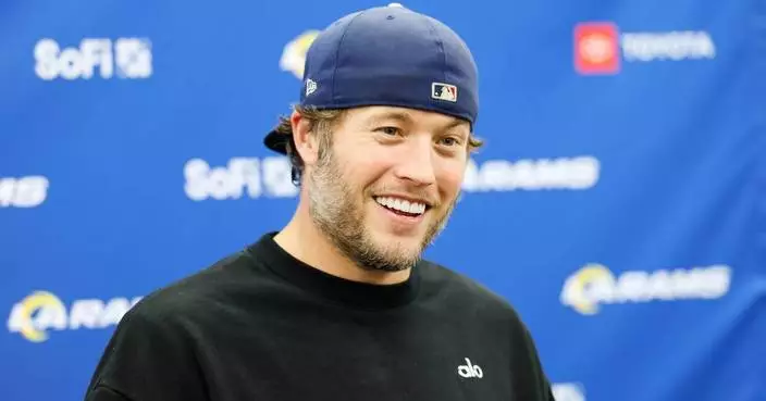 Rams stay mindful of the Chicago cold during their playoff preparations in the California sun