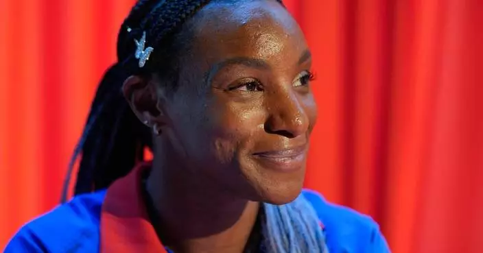 US star Crystal Dunn announces retirement from soccer at age 33