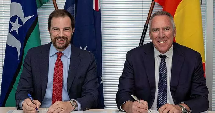 Australian Defence Force Secures Satellite Communications on SES IS-22