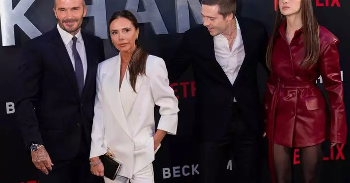 Brooklyn Beckham accuses David and Victoria of putting branding before family and sabotaging wedding