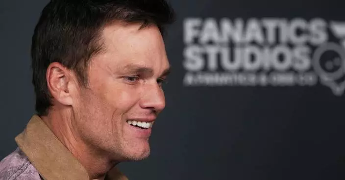 Fanatics debuts Fanatics Studios with Olympics, Tom Brady and ESPN at Intuit Dome
