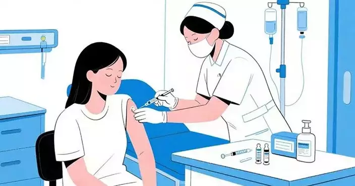 Severe pediatric influenza case prompts urgent vaccination reminder from health authorities