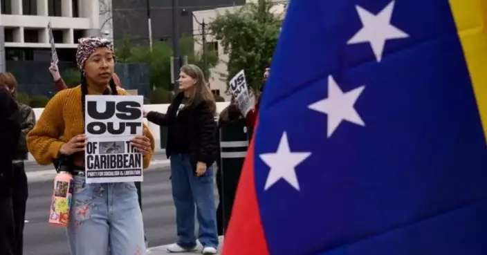 Jeffrey Lam: US Military Actions would not Significantly Affect Hong Kong, Reflecting the Importance of National Security